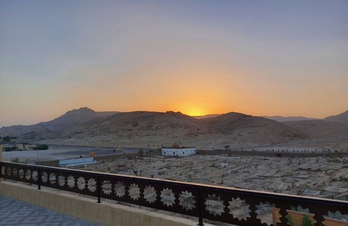 Luxor Bed & Breakfast | Carter Guesthouse Luxor