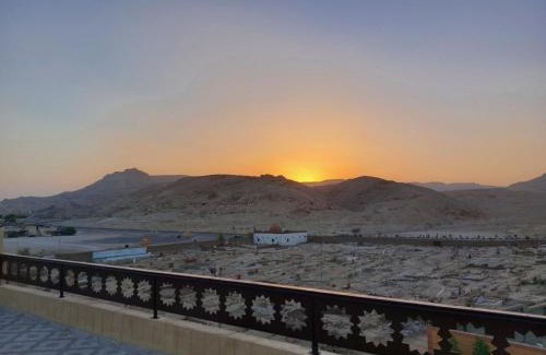 Luxor House | Carter Guesthouse Luxor 2