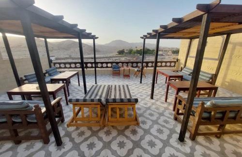 Luxor Apartment | Carter Guesthouse Luxor 4