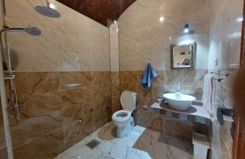 Luxor Apartment | Carter Guesthouse Luxor 4