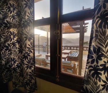 Luxor Apartment | Carter Guesthouse Luxor 4