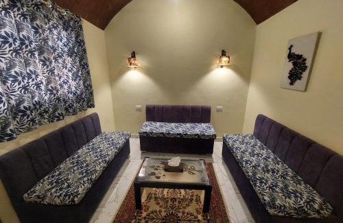 Luxor Apartment | Carter Guesthouse Luxor 4