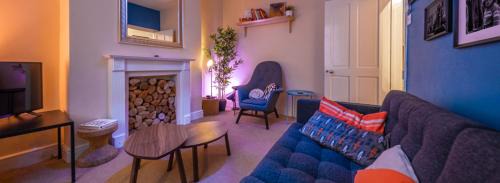 Clifton Villa | Carters Buildings Clifton Village