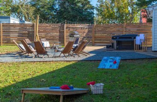Nellysford House | Carters Cottage Near Wintergreen & Breweries
