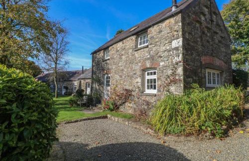 Llys Y Fran House | Carthouse Cottage