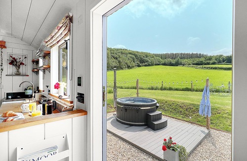 Minehead Apartment | Cartier's Retreat, Dunster