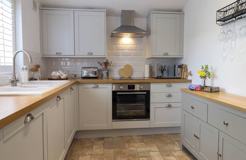 Llangernyw Cottage | Cartref