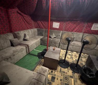 Salalah Other | Carvan 25