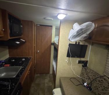 Salalah Other | Carvan 25