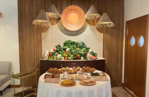 Orgaz Hotel | Casón del Conde