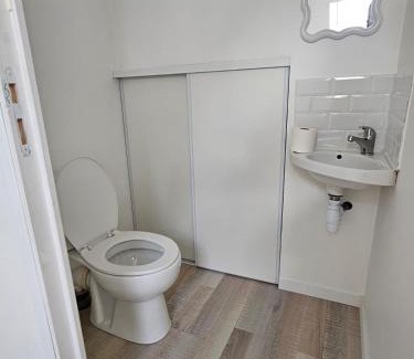 Plonevez-du-Faou House | Casă mică și șarmantă la țară