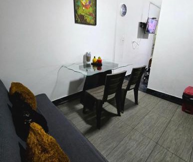 Calle 26 Apartment | CAS Apartaestudios independientes cerca al aeropuerto Bogotá