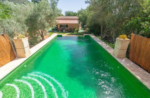 Llucmajor Villa | Cas Conill