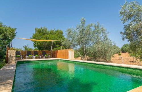 Llucmajor Villa | Cas Conill