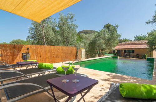 Llucmajor Villa | Cas Conill