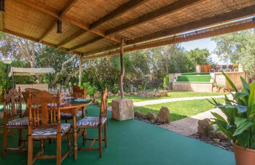 Llucmajor Villa | Cas Conill