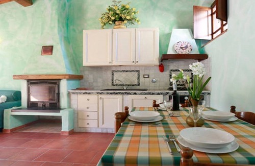 San Casciano in Val di Pesa Apartment | Casale Le Lame Apartment Ciliegiolo