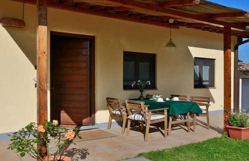 San Casciano in Val di Pesa Apartment | Casale Le Lame Apartment Ciliegiolo