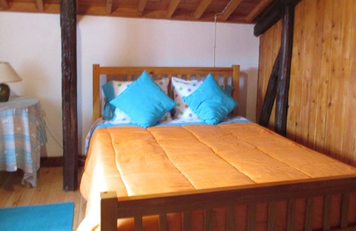 Vila Franca do Campo Cottage | Casa da Ribeira Beach