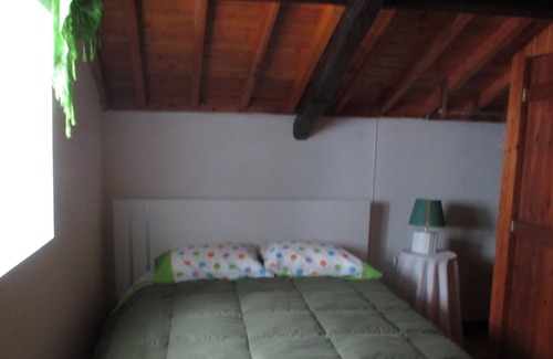 Vila Franca do Campo Cottage | Casa da Ribeira Beach