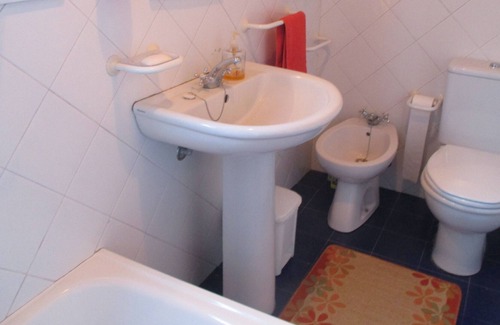 Vila Franca do Campo Cottage | Casa da Ribeira Beach