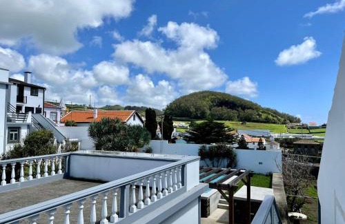 Angra do Heroismo House | Casa Às Dez