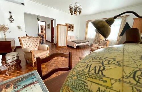 Angra do Heroismo House | Casa Às Oito