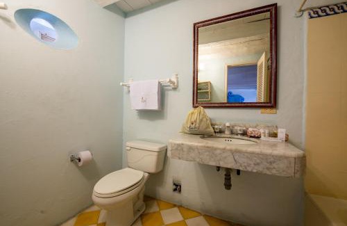 Centro Villa | Casa Ámbar Cavelier