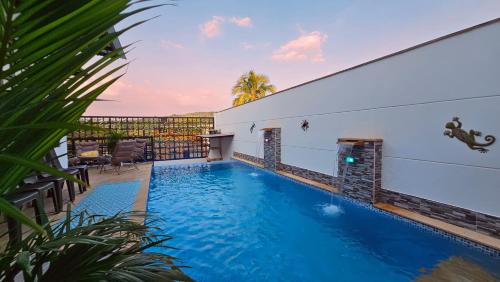 Villeta Villa | Casa 10 Minutos de Villeta
