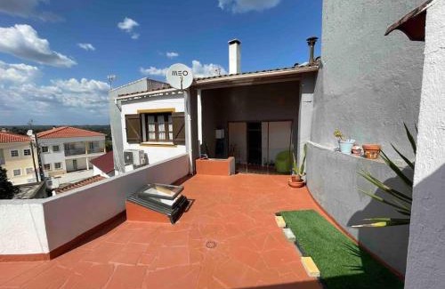 Montargil Apartment | Casa 13