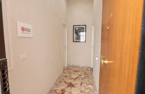 Cercola Apartment | Casa 157