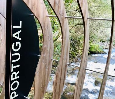 Melgaco House | Casa 1883