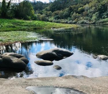 Melgaco House | Casa 1883