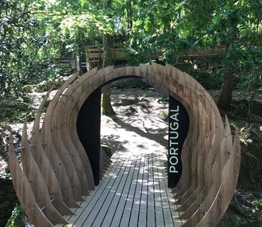 Melgaco House | Casa 1883