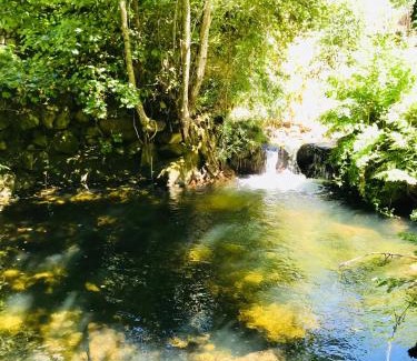 Melgaco House | Casa 1883