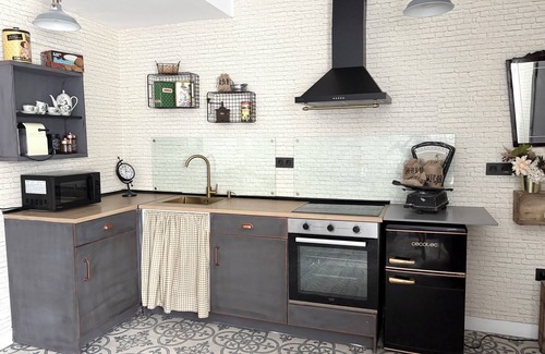 Valladolid Apartment | "Casa 1931 " Breakfast, free Wifi!