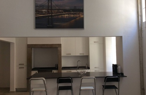 Setubal Apartment | Casa 25 de Abril. Centro histórico Setubal