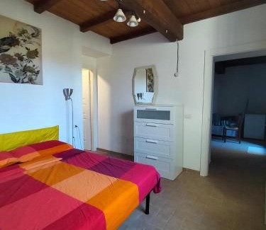 Fornole House | Casa 2C Amelia