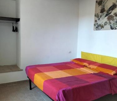 Fornole House | Casa 2C Amelia