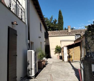 Fornole House | Casa 2C Amelia