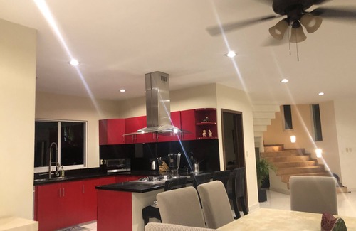 Fluvial Vallarta House | CASA 3 AMORES Gorgeous house in the heart of Puerto Vallarta