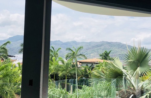 Fluvial Vallarta House | CASA 3 AMORES Gorgeous house in the heart of Puerto Vallarta