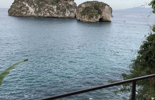 Fluvial Vallarta House | CASA 3 AMORES Gorgeous house in the heart of Puerto Vallarta