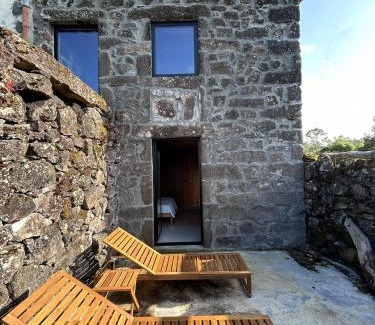 Sao Roque do Pico House | Casa 3 Picos 2
