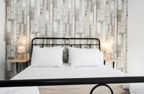 Ialyssos Apartment | Casa 30 House Complex Center of Ialysos