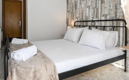 Ialyssos Apartment | Casa 30 House Complex Center of Ialysos