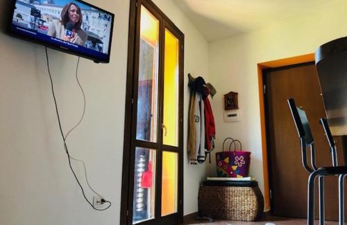 Bonifati Apartment | Casa 4 Novembre