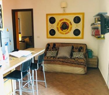 Bonifati Apartment | Casa 4 Novembre