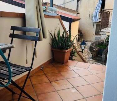 Bonifati Apartment | Casa 4 Novembre