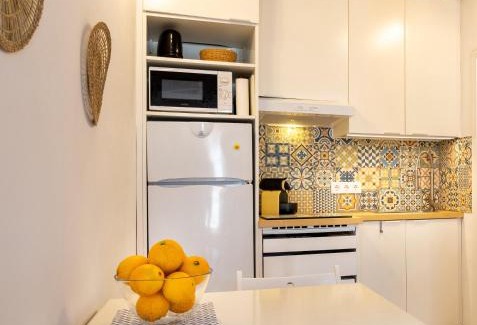 Baiona House | Casa 5 Flores
